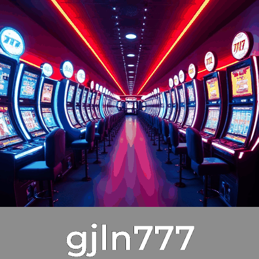 Bônus Exclusivos e Ofertas Imperdíveis no gjln777