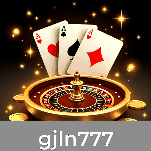 Experiência de Casino Real no gjln777: Seu Destino para Jogos de Mesa ao Vivo
